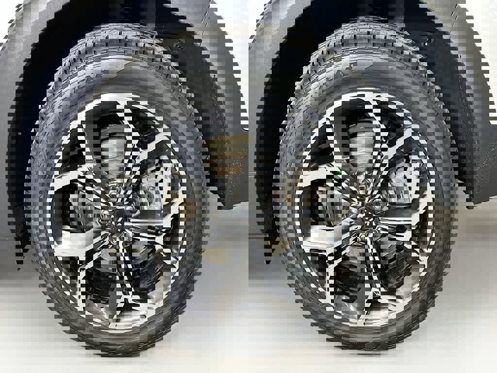 Used 2021 Kia Sportage SX image 8