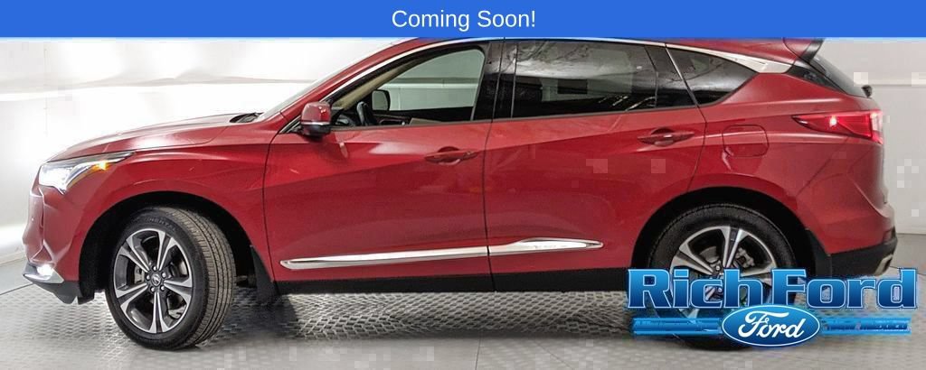Used 2024 Acura RDX SH-AWD w/ Advance Package image 5