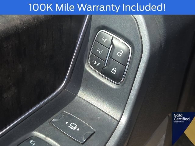 Certified 2024 Ford F350 Lariat w/ Lariat Ultimate Package AWD/4WD image 30