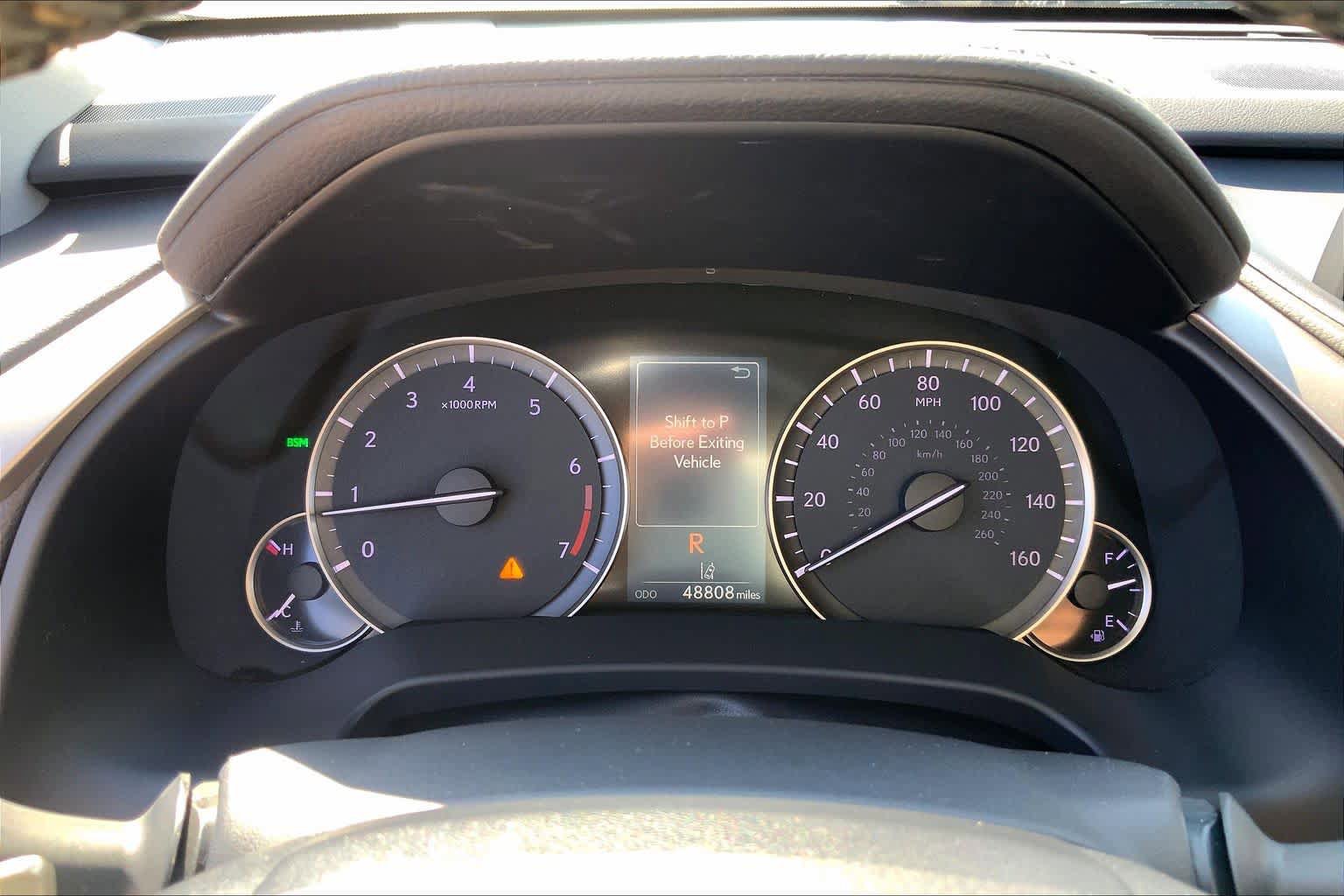 Used 2022 Lexus RX 350 FWD image 24