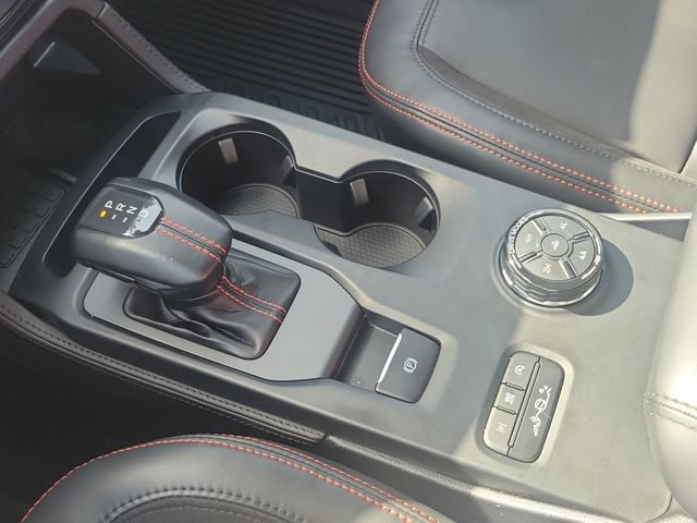 Certified 2025 Ford Ranger Raptor AWD/4WD image 29