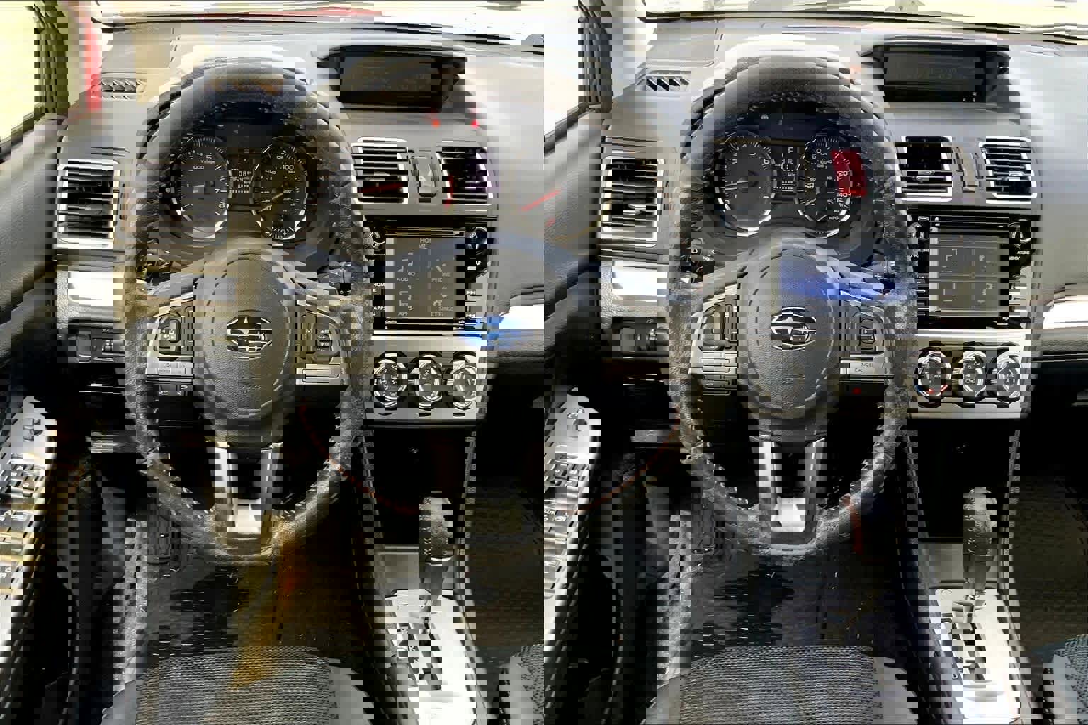 Used 2017 Subaru Crosstrek 2.0i Premium image 14