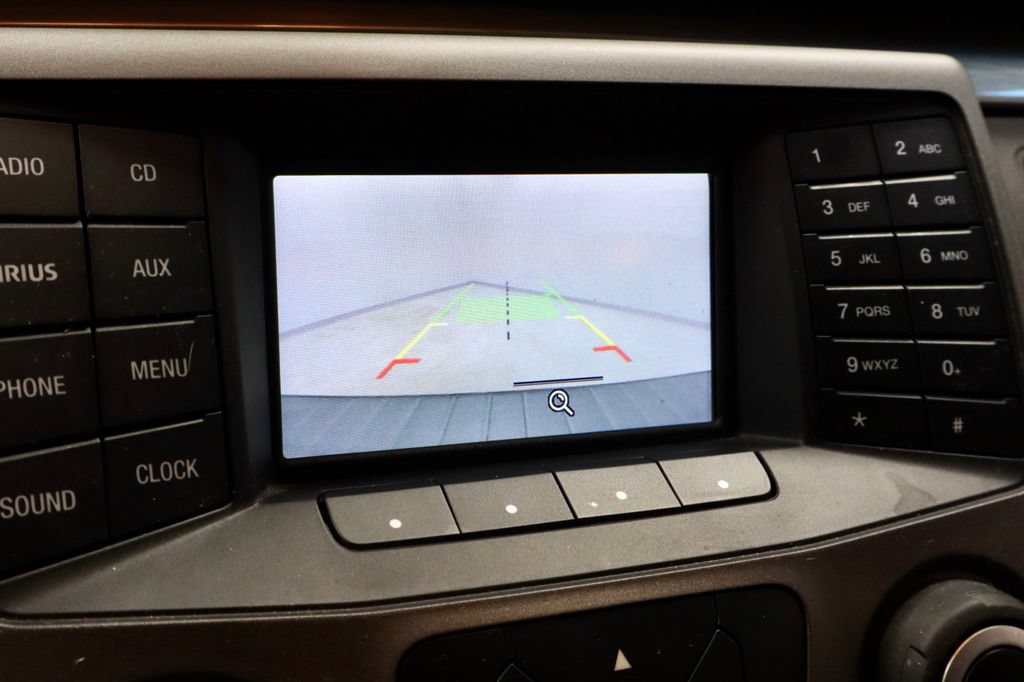 Certified 2019 Ford Flex SE FWD image 2