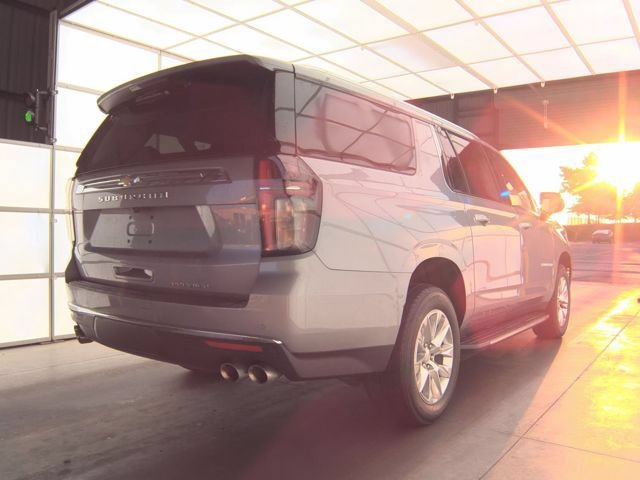 Used 2024 Chevrolet Suburban Premier AWD/4WD video 2
