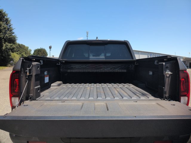 Used 2020 Honda Ridgeline RTL-E image 33