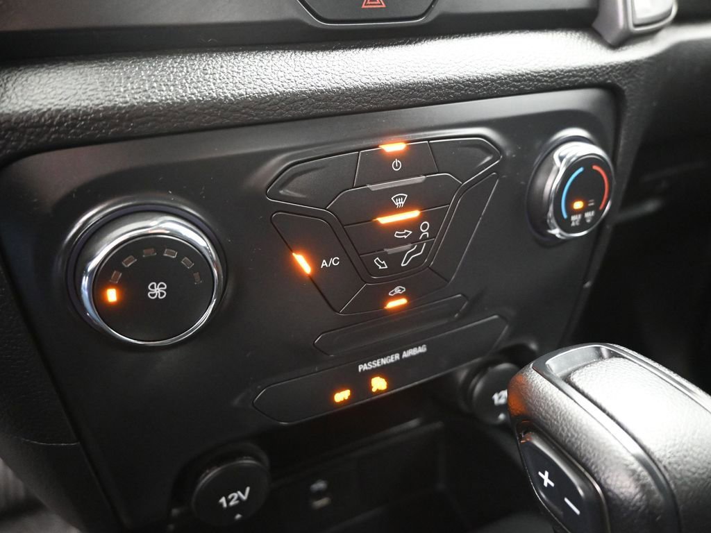 Certified 2022 Ford Ranger XL w/ XL Power Equipment Group image 16