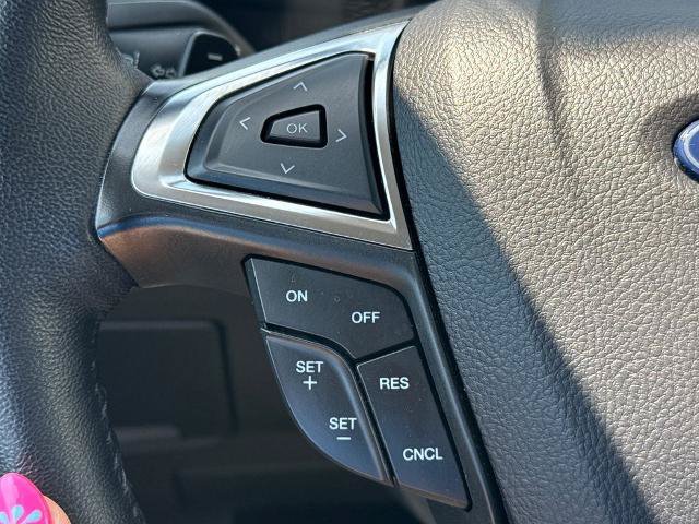 Certified 2024 Ford Edge SEL w/ Convenience Package AWD/4WD image 19
