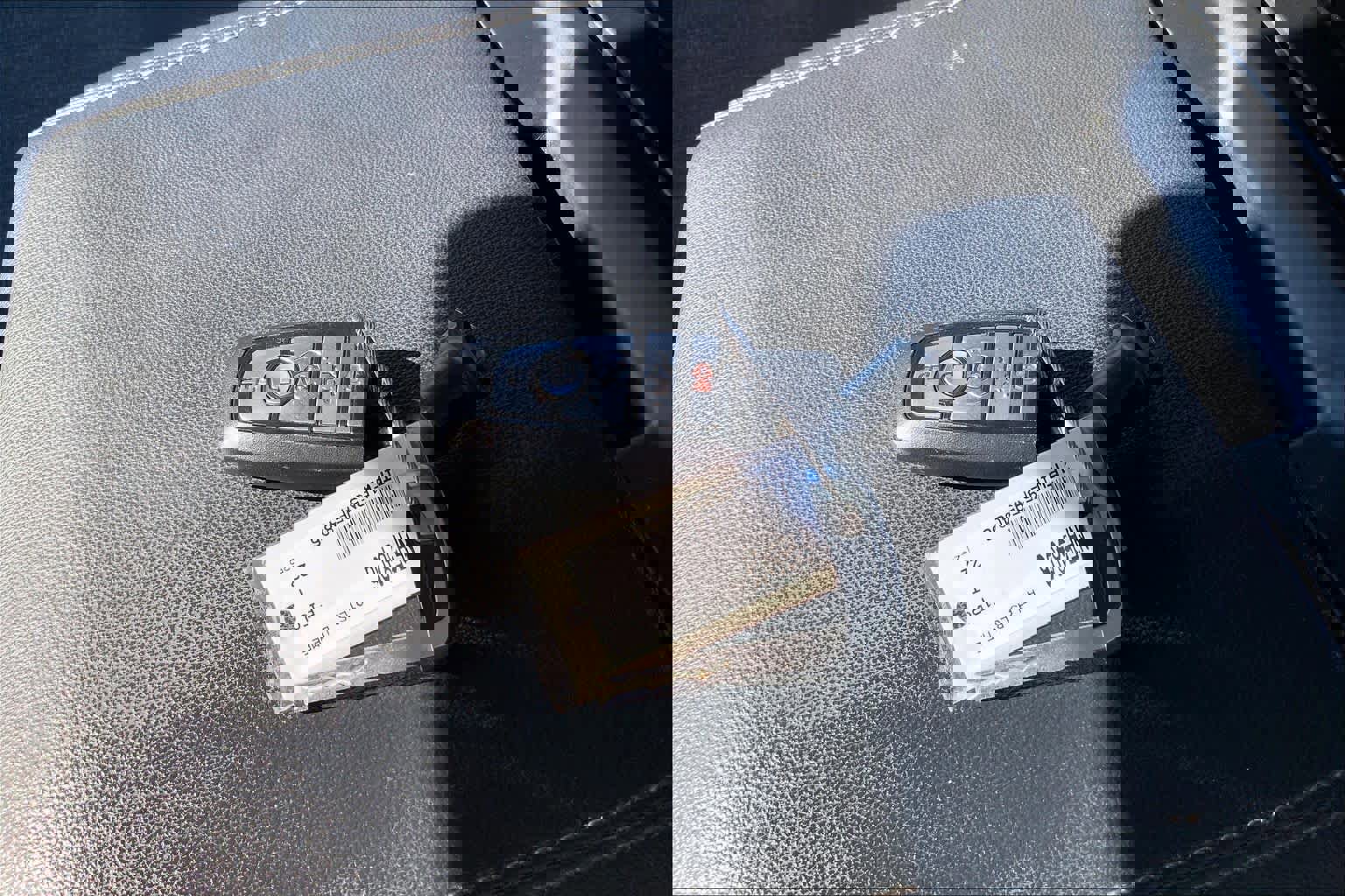 Certified 2022 Ford F150 XLT w/ Equipment Group 302A High image 12