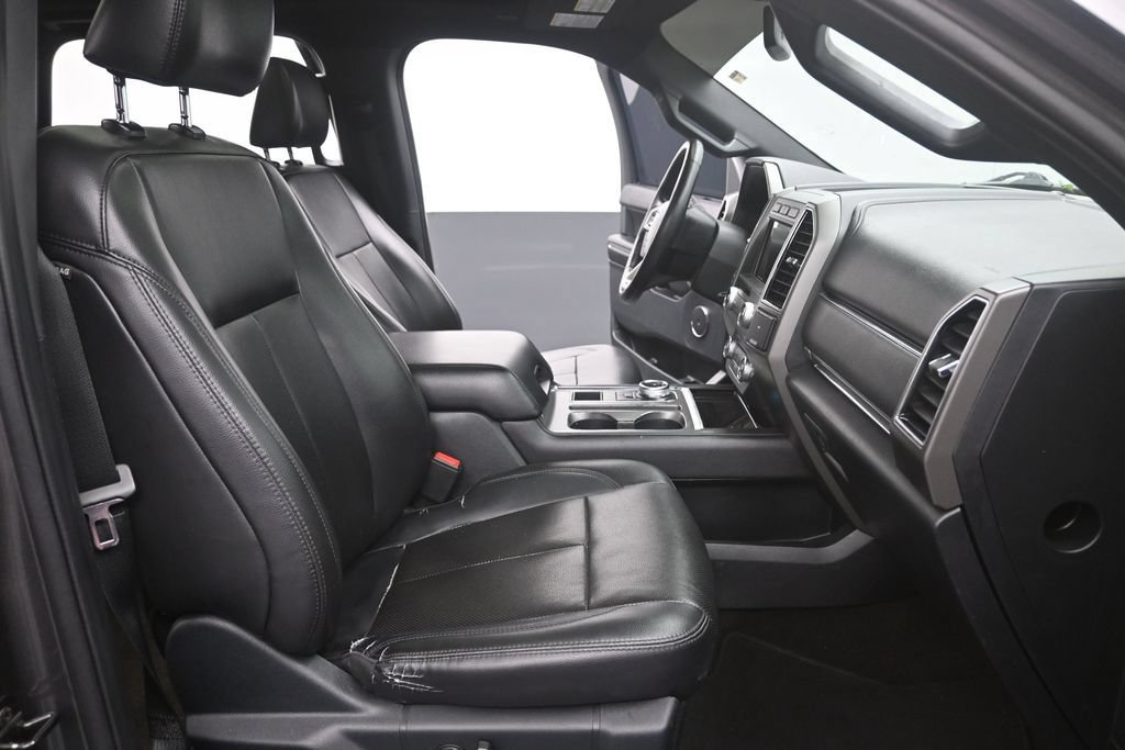 Certified 2021 Ford Expedition XLT RWD image 16