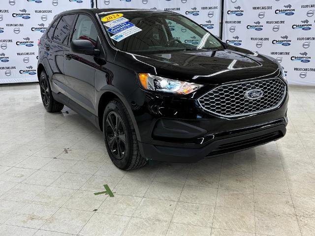 Certified 2024 Ford Edge SE