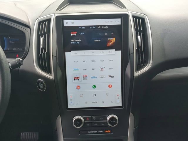 Certified 2024 Ford Edge SEL w/ Convenience Package AWD/4WD image 19