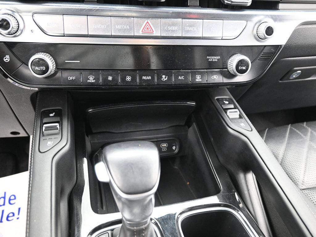 Used 2024 Kia Telluride SX Prestige X-Pro AWD/4WD image 14