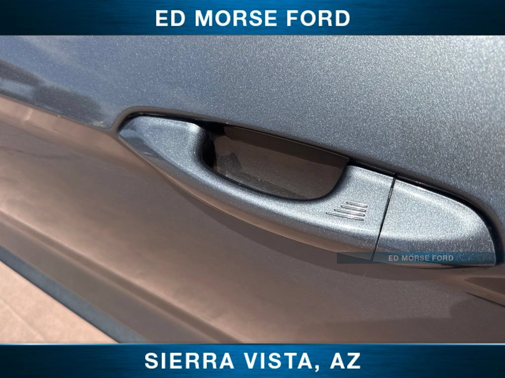 Certified 2023 Ford Mustang Premium RWD image 15