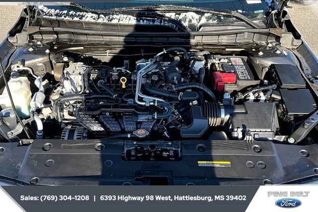 Used 2024 Nissan Altima 2.5 SV image 10