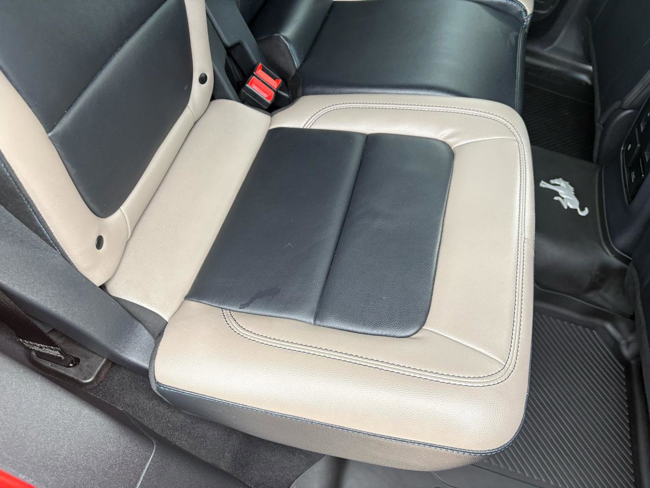 Certified 2022 Ford Bronco Wildtrak image 59