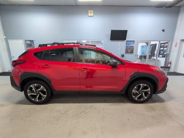 Used 2024 Subaru Crosstrek 2.0i Premium AWD/4WD image 7