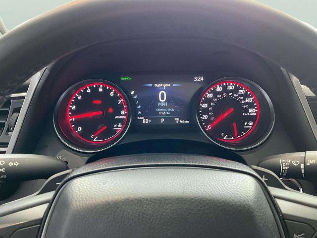 Used 2023 Toyota Camry XSE w/ Navigation Package FWD image 10
