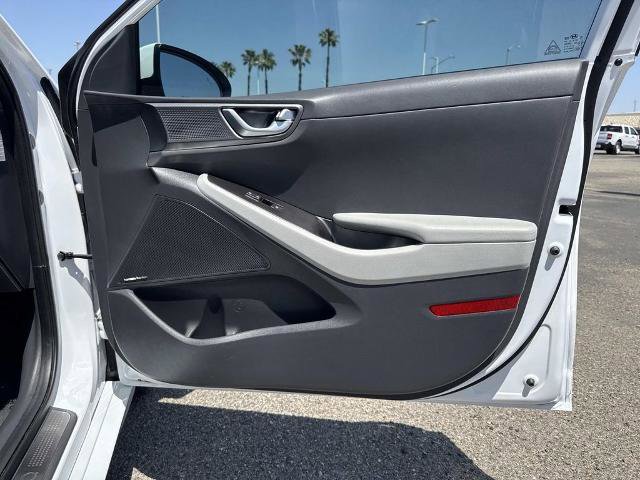 Used 2021 Hyundai Ioniq Limited FWD image 28