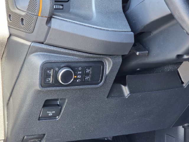 Certified 2024 Ford Bronco Badlands AWD/4WD image 20