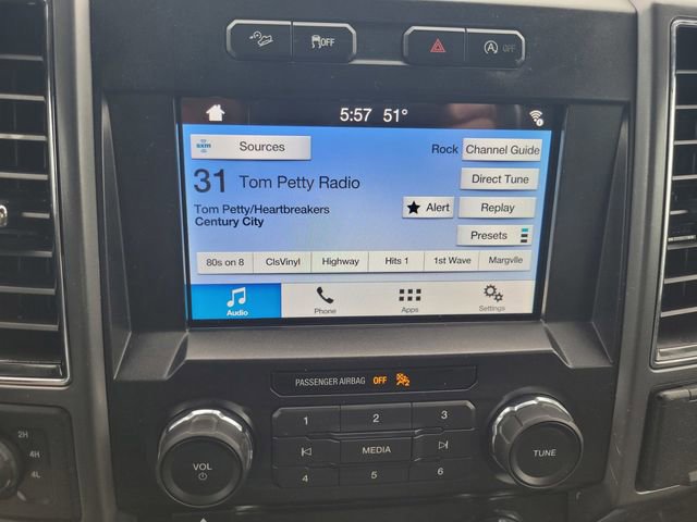 Certified 2018 Ford F150 XLT w/ Equipment Group 301A Mid image 22