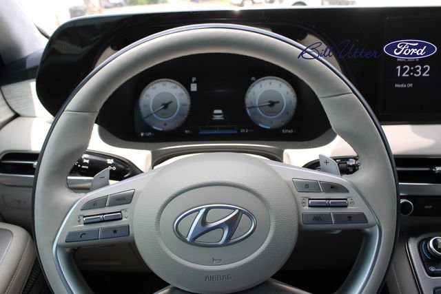 Used 2023 Hyundai Palisade Calligraphy AWD/4WD image 24