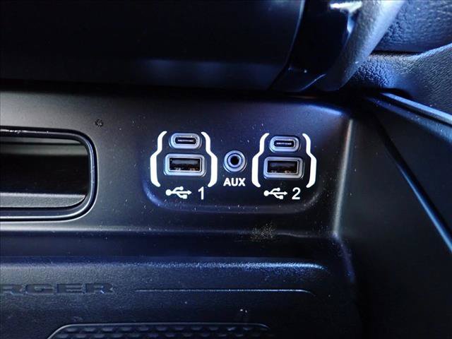 Used 2022 RAM 3500 Laramie AWD/4WD image 21