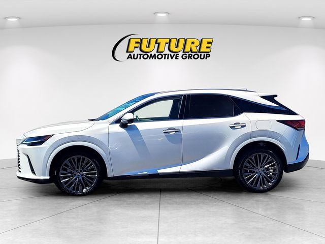 Used 2023 Lexus RX 350 AWD w/ Accessory Package image 7