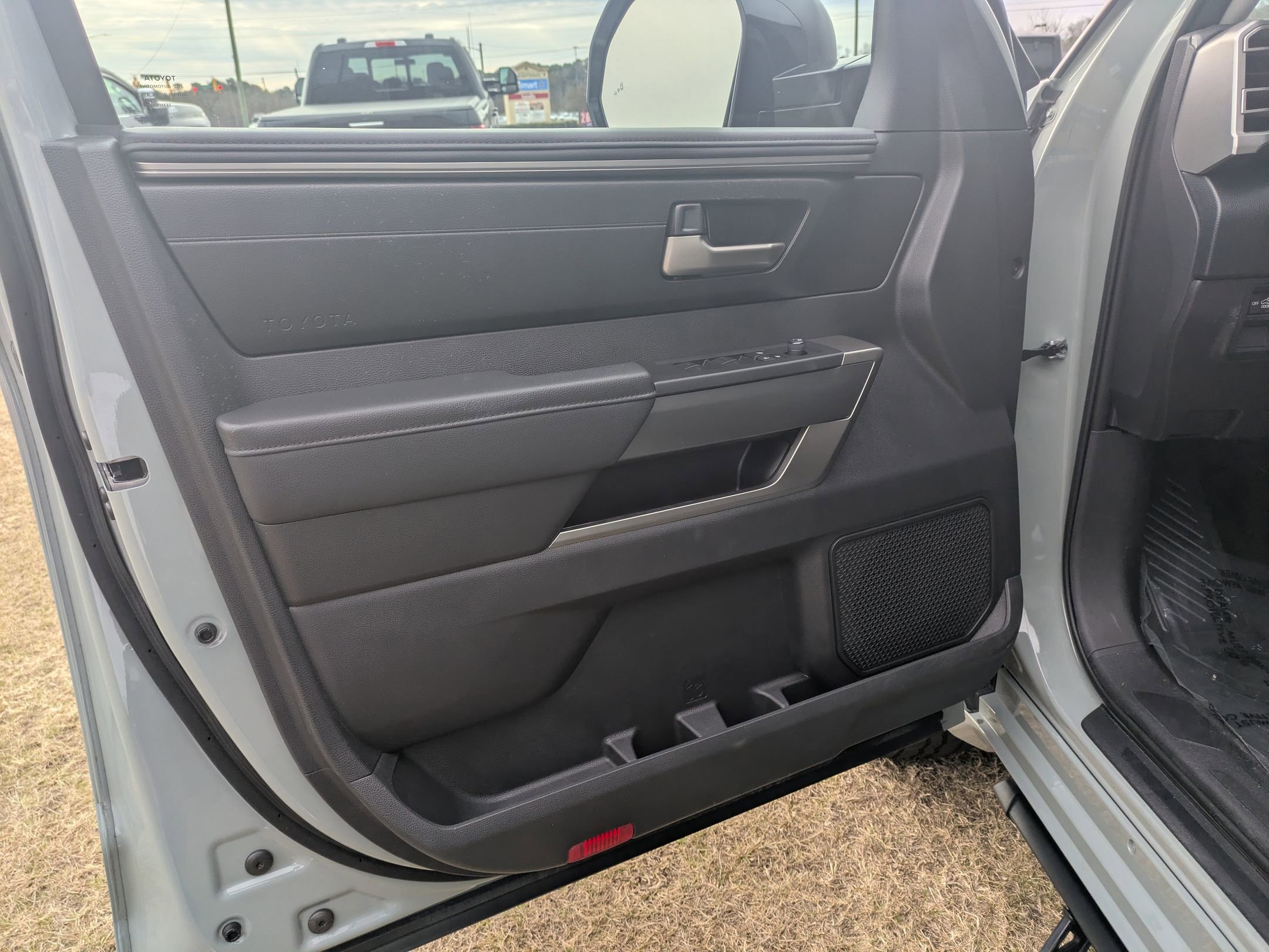 Used 2024 Toyota Tundra SR5 image 12