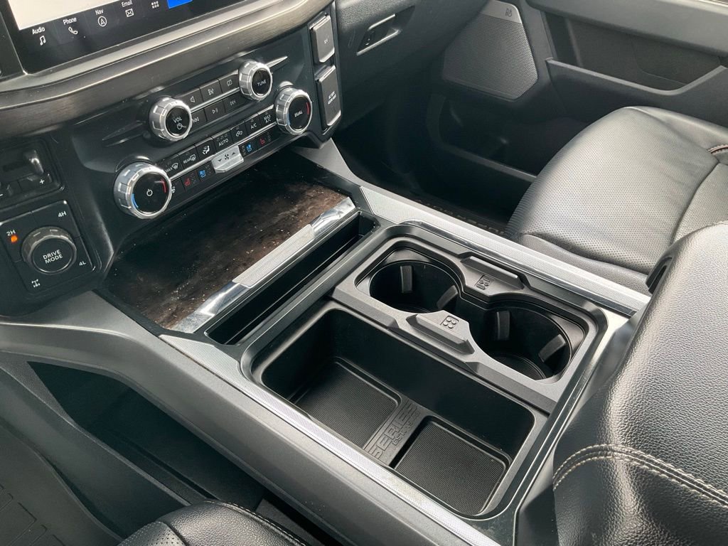 Certified 2023 Ford F250 Lariat w/ Lariat Ultimate Package image 17