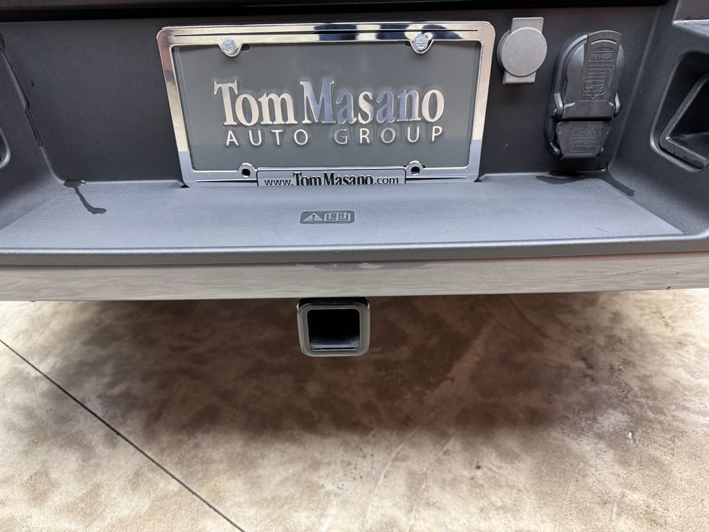 Certified 2024 Ford F150 STX w/ Tow/Haul Package AWD/4WD image 4