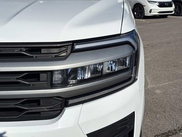 Certified 2024 Ford Expedition XLT image 10