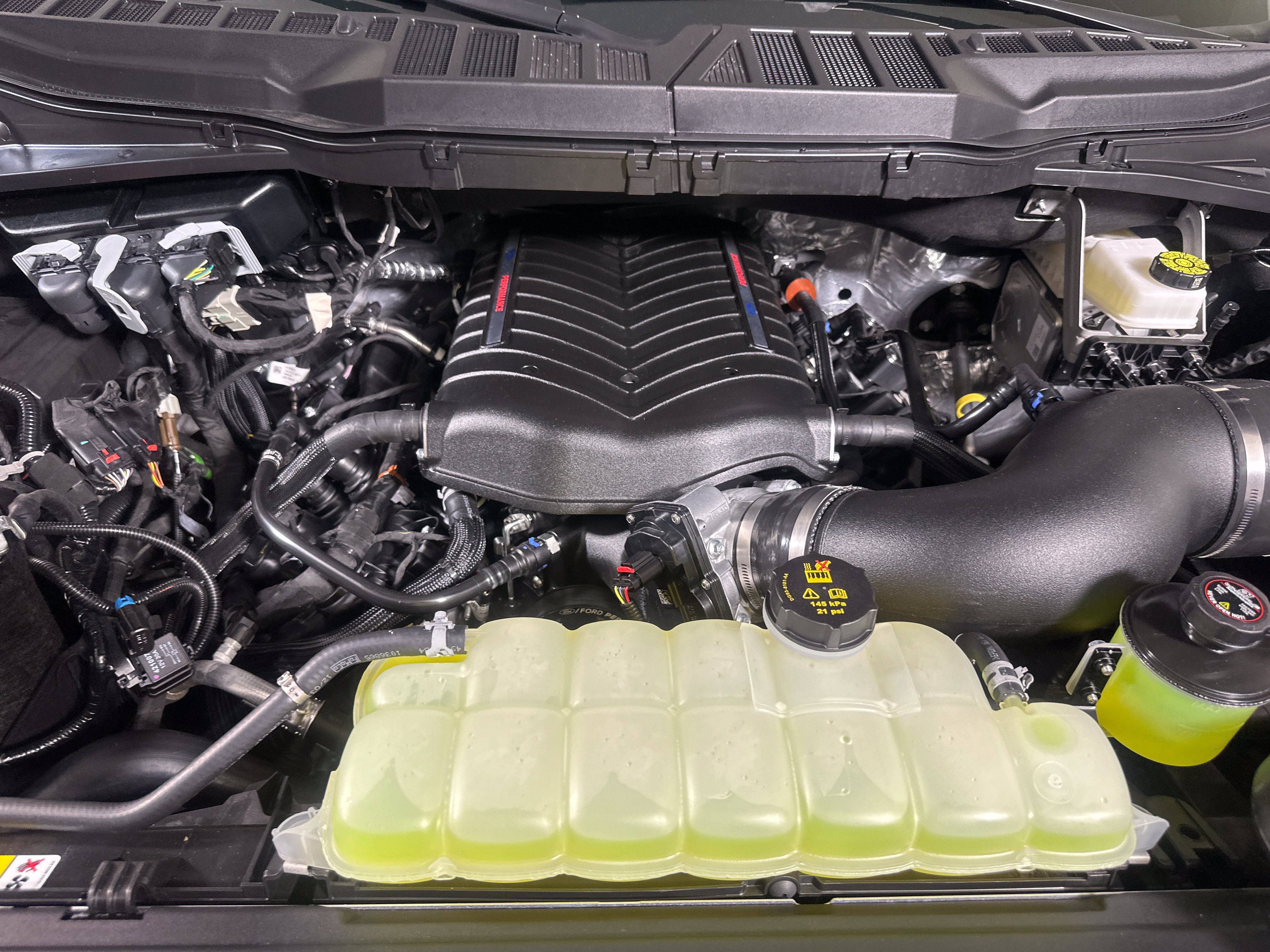 Certified 2026 Ford F150 XL AWD/4WD image 26