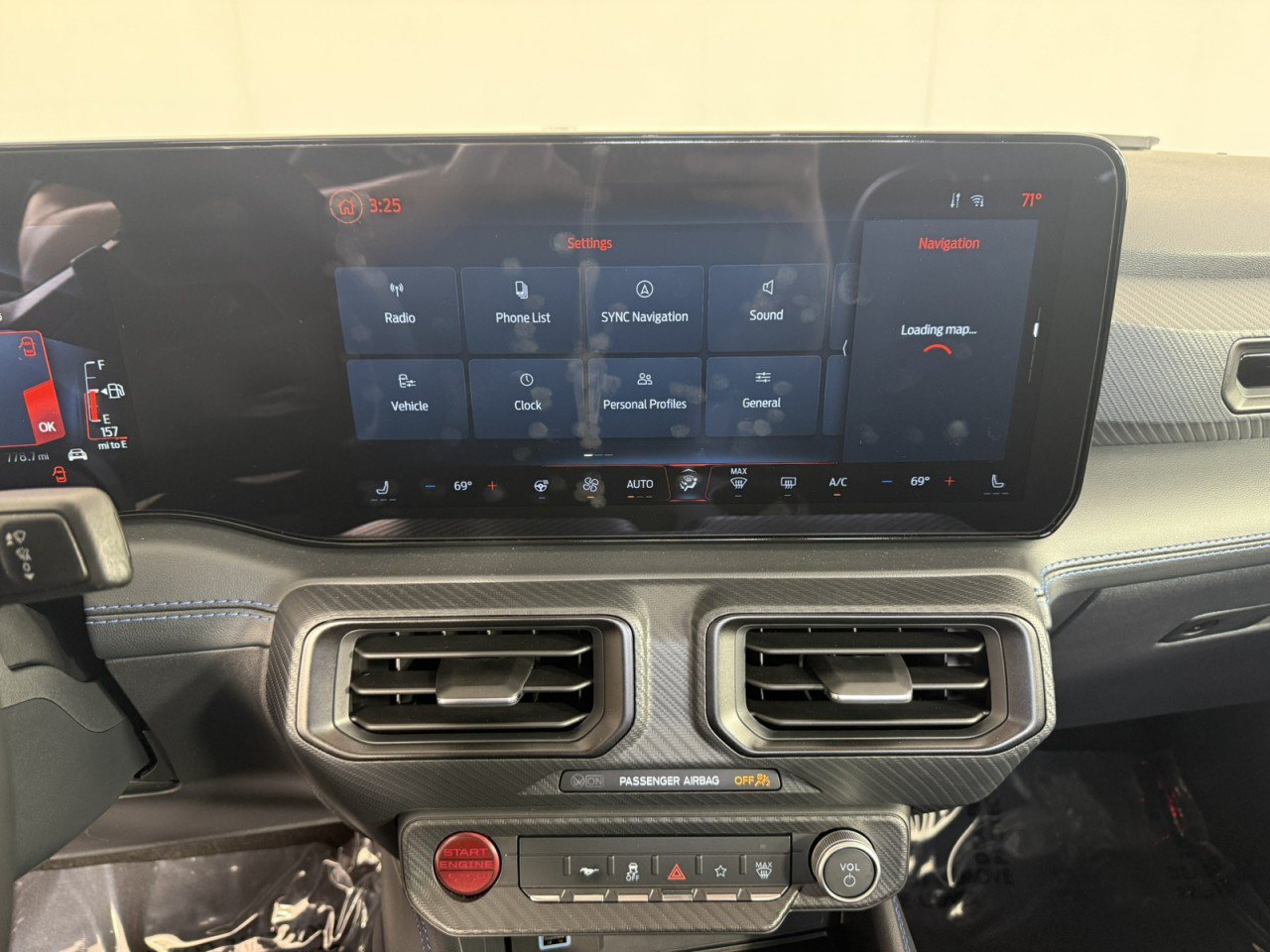 Certified 2024 Ford Mustang Dark Horse RWD image 19