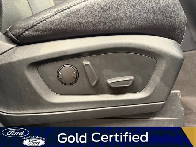 Certified 2022 Ford Explorer ST w/ Equipment Group 401A image 29