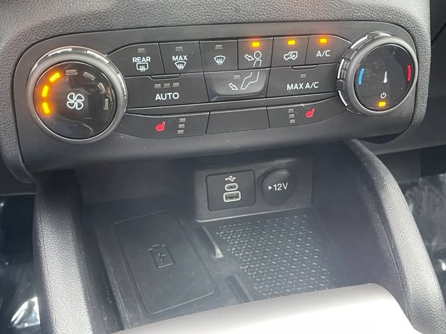 Certified 2023 Ford Bronco Sport Big Bend w/ Convenience Package AWD/4WD image 25