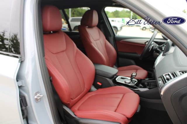 Used 2024 BMW X3 M40i AWD/4WD image 11