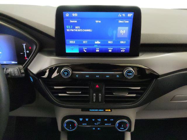 Certified 2025 Ford Escape Active FWD image 9