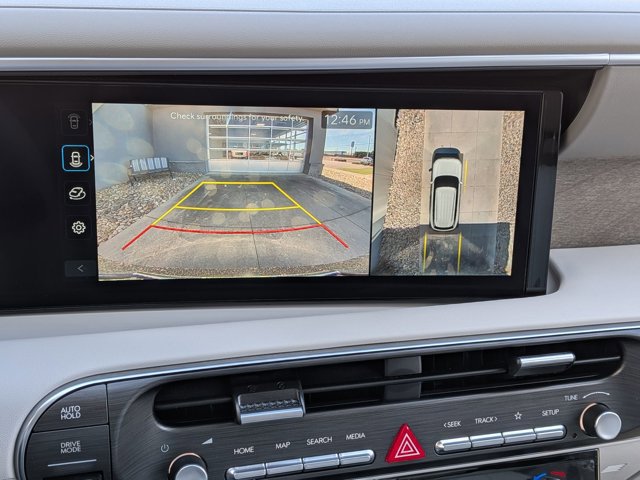 Used 2026 Hyundai Palisade Limited image 25
