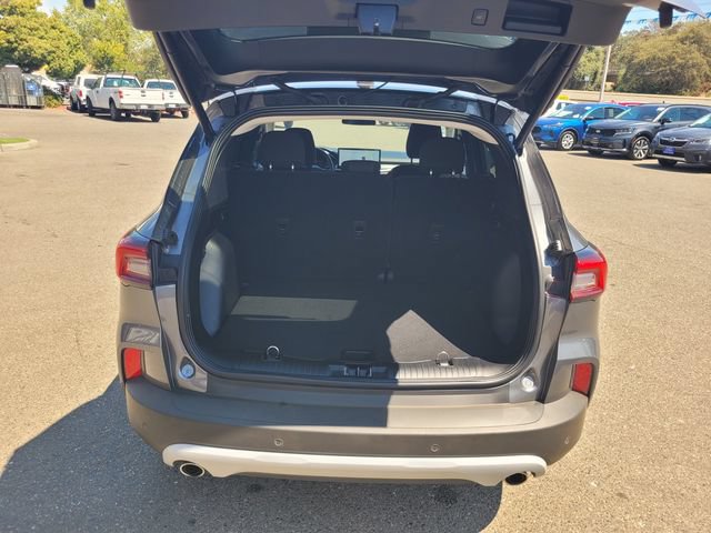 Certified 2023 Ford Escape Active w/ Tech Pack #1 AWD/4WD image 8