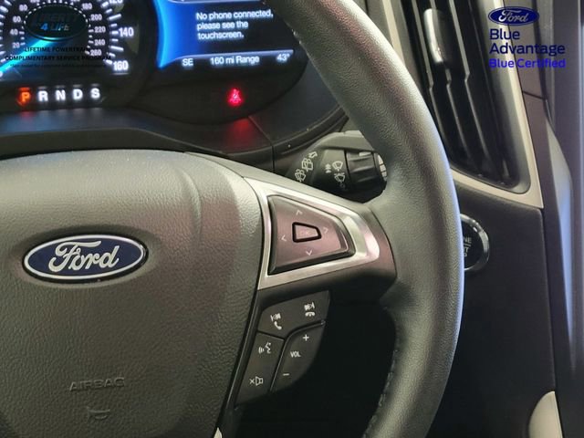 Certified 2024 Ford Edge SEL image 29