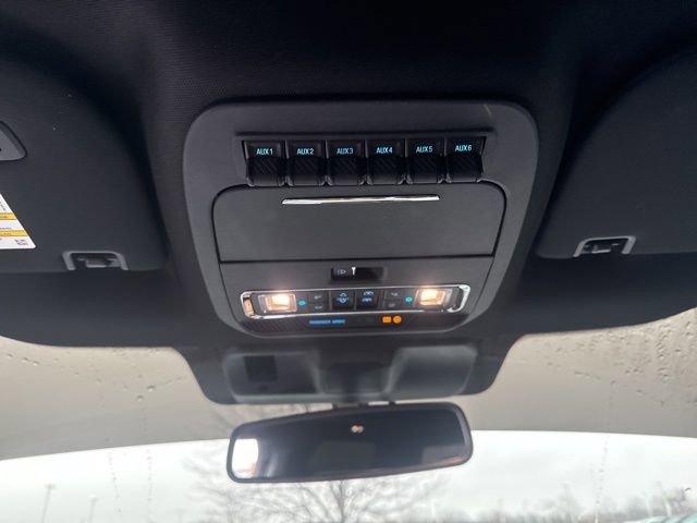 Certified 2025 Ford F250 Platinum image 17