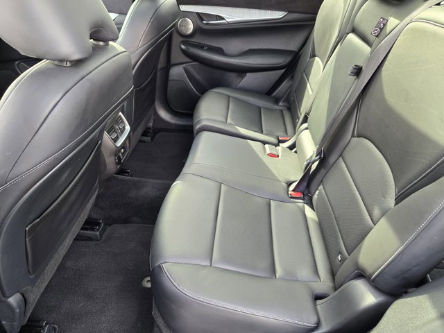 Used 2020 INFINITI QX50 Autograph w/ Tow Package image 27