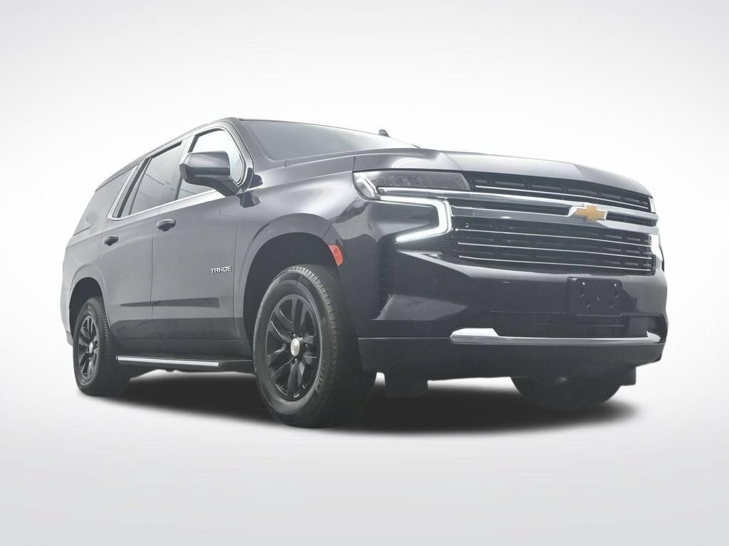 Used 2024 Chevrolet Tahoe LT RWD image 42