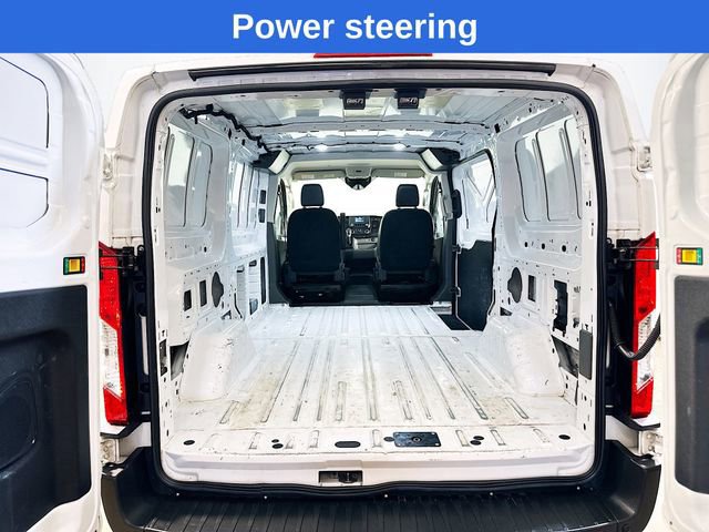 Certified 2023 Ford Transit 150 Base image 14