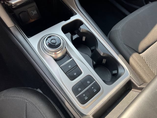 Certified 2023 Ford Explorer XLT RWD image 33