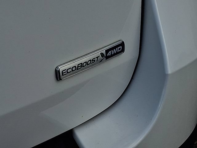 Certified 2020 Ford Explorer XLT w/ Comfort Package AWD/4WD image 30