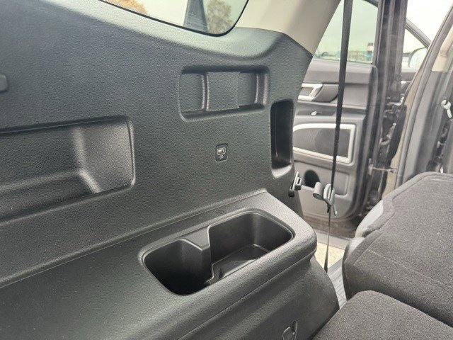 Used 2022 Kia Telluride EX image 37