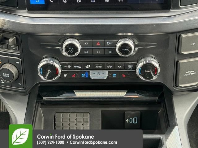 Certified 2025 Ford F250 Lariat w/ Lariat Ultimate Package AWD/4WD image 33