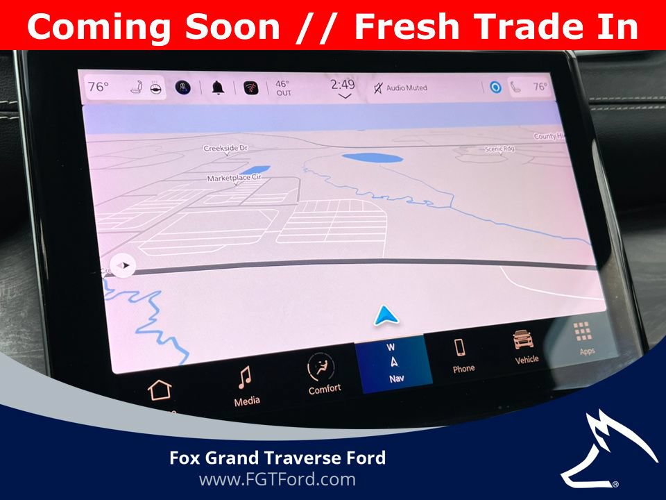 Used 2023 Jeep Grand Cherokee Limited AWD/4WD image 21
