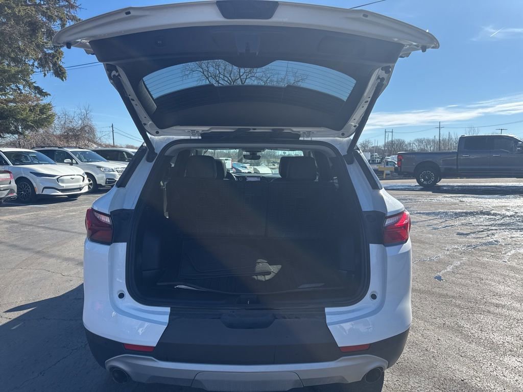 Used 2022 Chevrolet Blazer LT w/ Redline Edition image 42